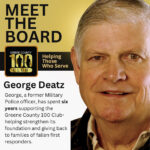 George Deatz