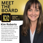 Kim Roberts